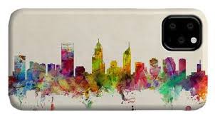 Perth Phone Cases